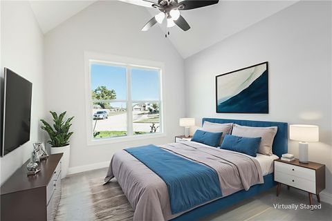 Tiny photo for 4421 Jack Court, College Station, TX 77845 (MLS # 25012419)