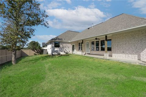 Tiny photo for 4421 Jack Court, College Station, TX 77845 (MLS # 25012419)