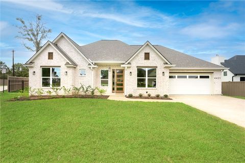 Photo of 4421 Jack Court, College Station, TX 77845 (MLS # 25012419)