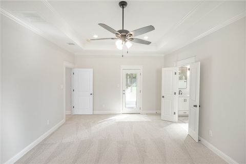 Tiny photo for 4421 Jack Court, College Station, TX 77845 (MLS # 25012419)
