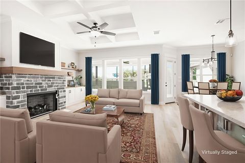 Tiny photo for 4421 Jack Court, College Station, TX 77845 (MLS # 25012419)