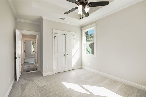 Tiny photo for 4421 Jack Court, College Station, TX 77845 (MLS # 25012419)