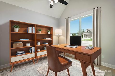 Tiny photo for 4421 Jack Court, College Station, TX 77845 (MLS # 25012419)