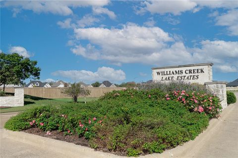 Tiny photo for 4421 Jack Court, College Station, TX 77845 (MLS # 25012419)