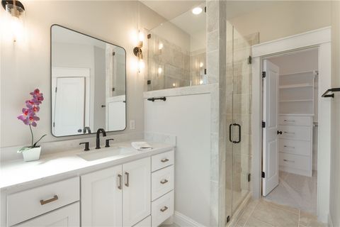 Tiny photo for 4421 Jack Court, College Station, TX 77845 (MLS # 25012419)