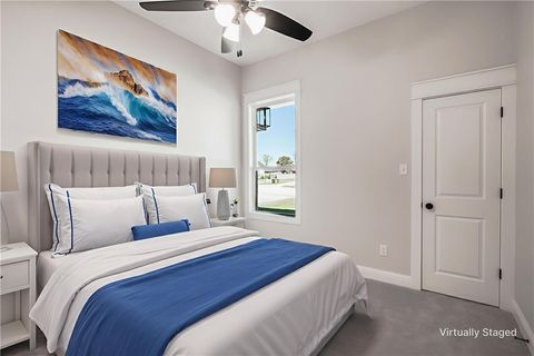 Tiny photo for 4421 Jack Court, College Station, TX 77845 (MLS # 25012419)