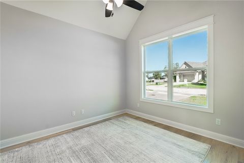 Tiny photo for 4421 Jack Court, College Station, TX 77845 (MLS # 25012419)