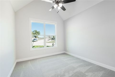 Tiny photo for 4421 Jack Court, College Station, TX 77845 (MLS # 25012419)