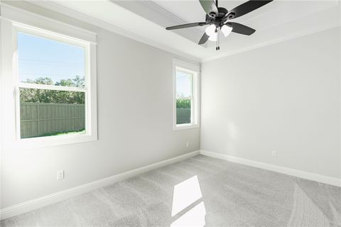 Tiny photo for 4421 Jack Court, College Station, TX 77845 (MLS # 25012419)