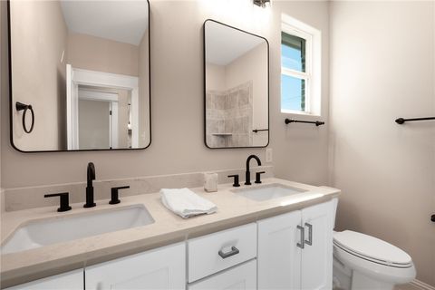 Tiny photo for 4421 Jack Court, College Station, TX 77845 (MLS # 25012419)