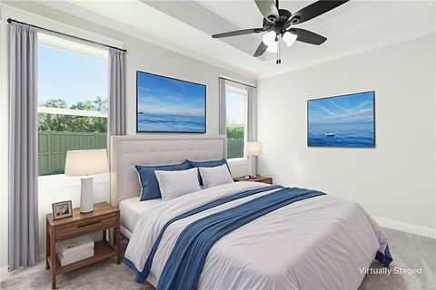 Tiny photo for 4421 Jack Court, College Station, TX 77845 (MLS # 25012419)