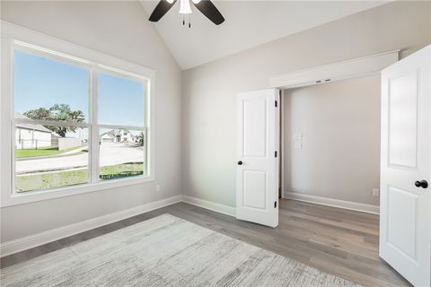 Tiny photo for 4421 Jack Court, College Station, TX 77845 (MLS # 25012419)