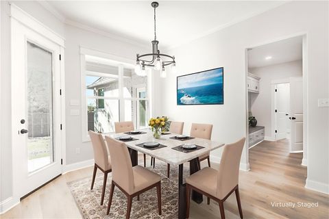 Tiny photo for 4421 Jack Court, College Station, TX 77845 (MLS # 25012419)