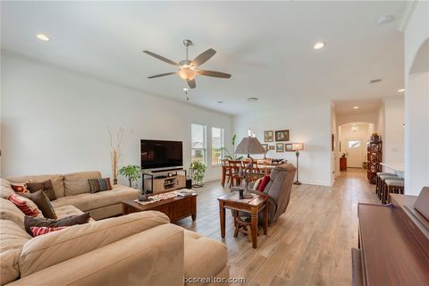 Tiny photo for 3500 Abingdon Cove, Bryan, TX 77808 (MLS # 26002001)