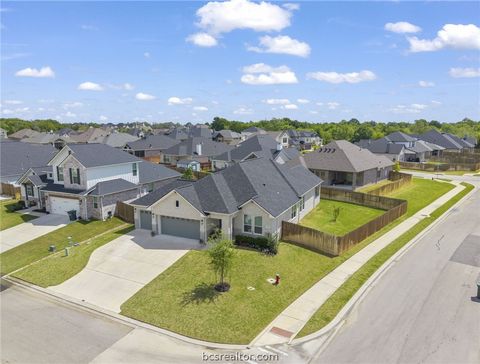Tiny photo for 3500 Abingdon Cove, Bryan, TX 77808 (MLS # 26002001)