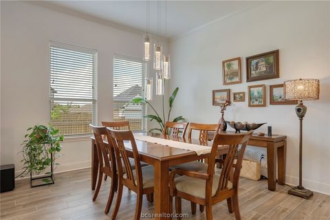 Tiny photo for 3500 Abingdon Cove, Bryan, TX 77808 (MLS # 26002001)