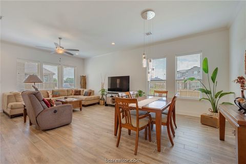 Tiny photo for 3500 Abingdon Cove, Bryan, TX 77808 (MLS # 26002001)