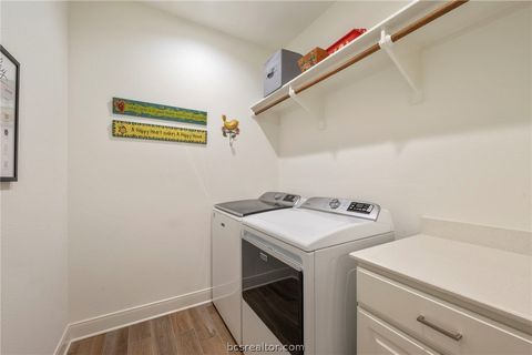 Tiny photo for 3500 Abingdon Cove, Bryan, TX 77808 (MLS # 26002001)