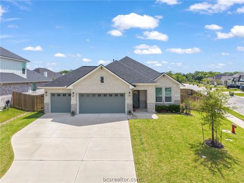 Tiny photo for 3500 Abingdon Cove, Bryan, TX 77808 (MLS # 26002001)