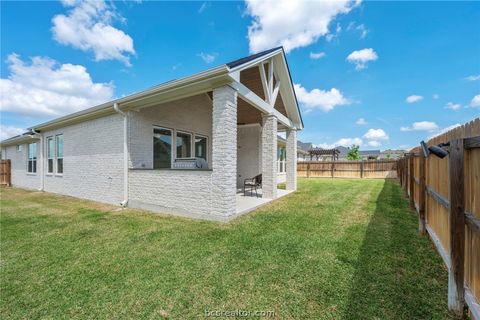 Tiny photo for 3500 Abingdon Cove, Bryan, TX 77808 (MLS # 26002001)