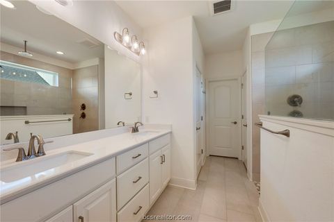 Tiny photo for 3500 Abingdon Cove, Bryan, TX 77808 (MLS # 26002001)