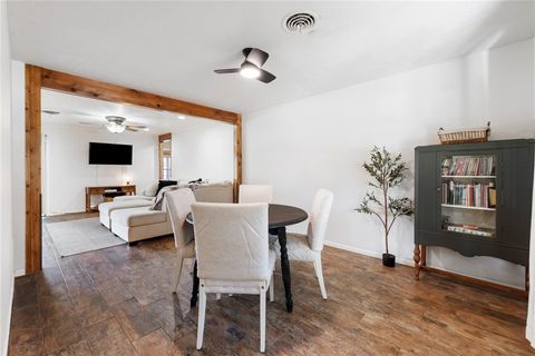 Tiny photo for 2916 Georgia Avenue, Bryan, TX 77803 (MLS # 25010547)