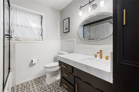 Tiny photo for 2916 Georgia Avenue, Bryan, TX 77803 (MLS # 25010547)