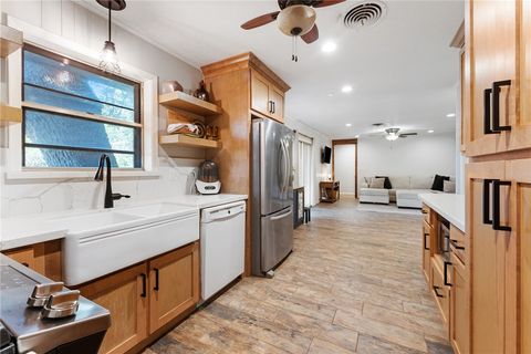 Tiny photo for 2916 Georgia Avenue, Bryan, TX 77803 (MLS # 25010547)