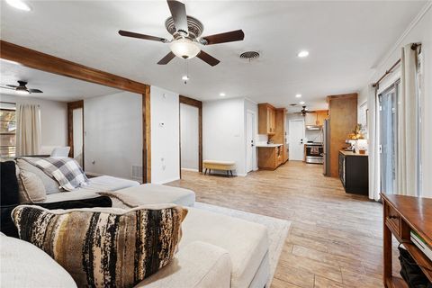 Tiny photo for 2916 Georgia Avenue, Bryan, TX 77803 (MLS # 25010547)
