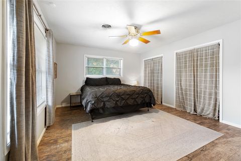 Tiny photo for 2916 Georgia Avenue, Bryan, TX 77803 (MLS # 25010547)