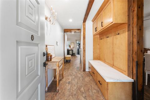 Tiny photo for 2916 Georgia Avenue, Bryan, TX 77803 (MLS # 25010547)