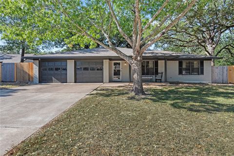 Photo of 2916 Georgia Avenue, Bryan, TX 77803 (MLS # 25010547)
