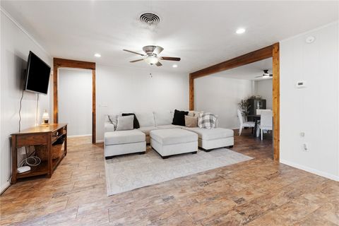 Tiny photo for 2916 Georgia Avenue, Bryan, TX 77803 (MLS # 25010547)
