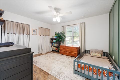 Tiny photo for 2916 Georgia Avenue, Bryan, TX 77803 (MLS # 25010547)