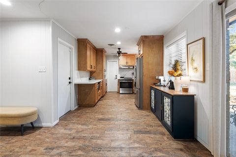 Tiny photo for 2916 Georgia Avenue, Bryan, TX 77803 (MLS # 25010547)