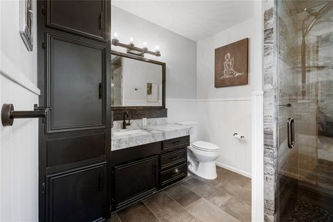 Tiny photo for 2916 Georgia Avenue, Bryan, TX 77803 (MLS # 25010547)