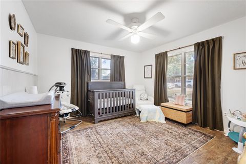 Tiny photo for 2916 Georgia Avenue, Bryan, TX 77803 (MLS # 25010547)