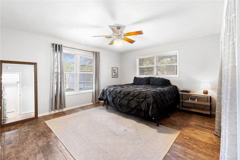 Tiny photo for 2916 Georgia Avenue, Bryan, TX 77803 (MLS # 25010547)