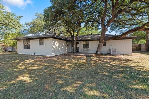 Tiny photo for 2916 Georgia Avenue, Bryan, TX 77803 (MLS # 25010547)