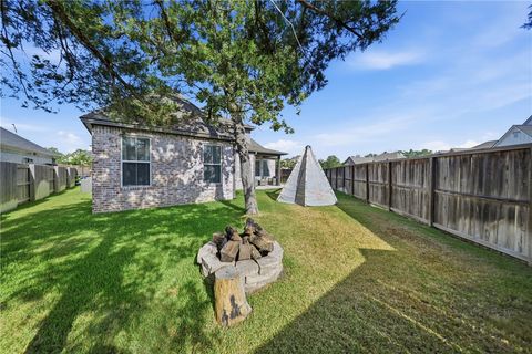 Tiny photo for 1740 Blanco Bend DR, College Station, TX 77845 (MLS # 26009060)