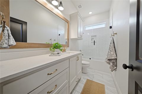 Tiny photo for 1740 Blanco Bend DR, College Station, TX 77845 (MLS # 26009060)