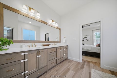 Tiny photo for 1740 Blanco Bend DR, College Station, TX 77845 (MLS # 26009060)