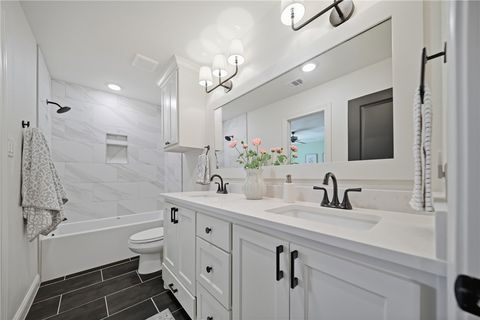 Tiny photo for 1740 Blanco Bend DR, College Station, TX 77845 (MLS # 26009060)