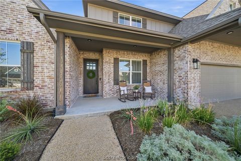Tiny photo for 1740 Blanco Bend DR, College Station, TX 77845 (MLS # 26009060)