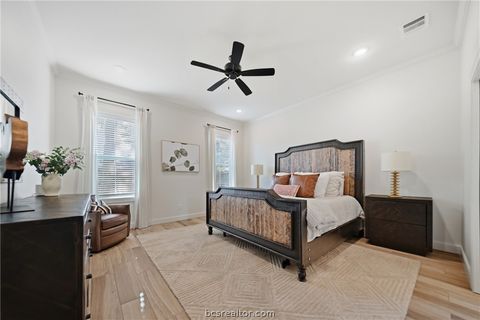 Tiny photo for 1740 Blanco Bend DR, College Station, TX 77845 (MLS # 26009060)