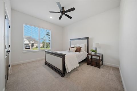 Tiny photo for 1740 Blanco Bend DR, College Station, TX 77845 (MLS # 26009060)