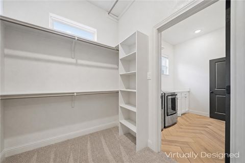 Tiny photo for 1740 Blanco Bend DR, College Station, TX 77845 (MLS # 26009060)