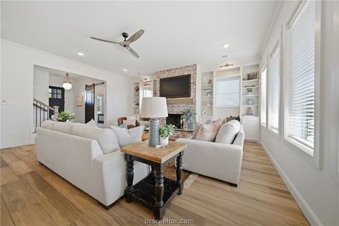 Tiny photo for 1740 Blanco Bend DR, College Station, TX 77845 (MLS # 26009060)