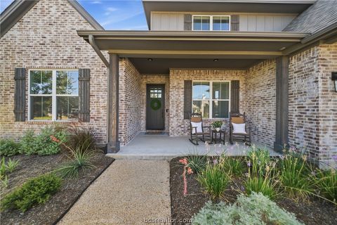 Tiny photo for 1740 Blanco Bend DR, College Station, TX 77845 (MLS # 26009060)