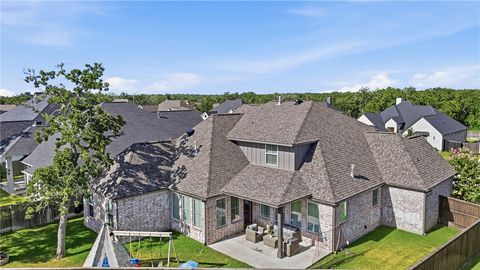 Tiny photo for 1740 Blanco Bend DR, College Station, TX 77845 (MLS # 26009060)